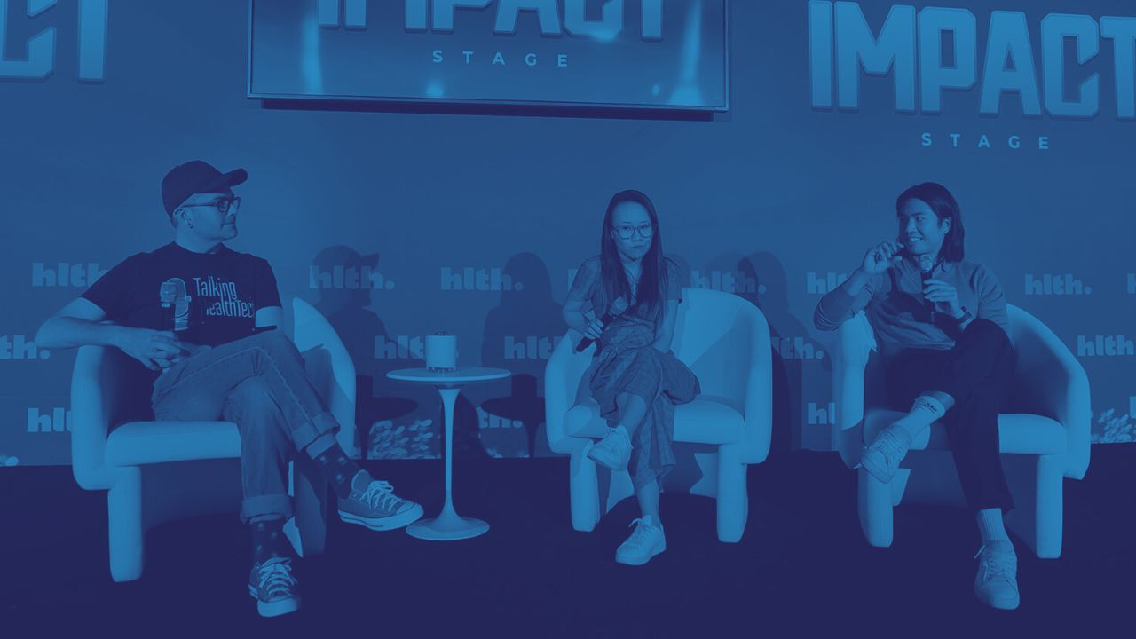 Pete On Stage Panel 1