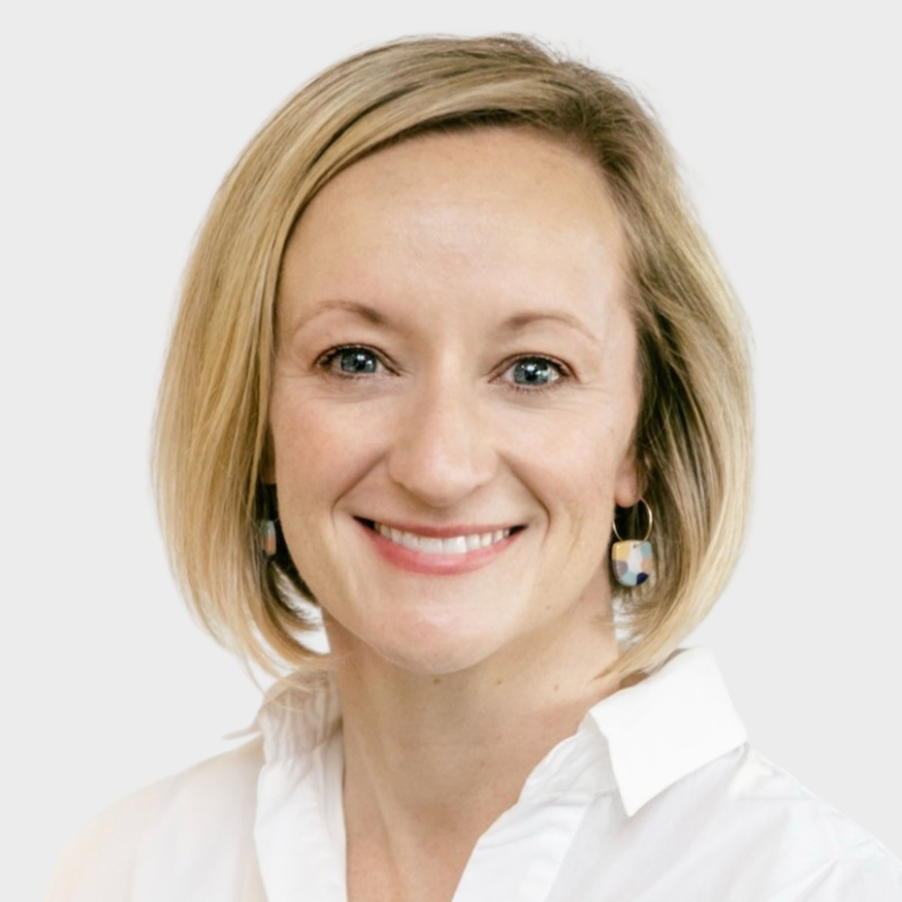 Dr Jill Freyne
