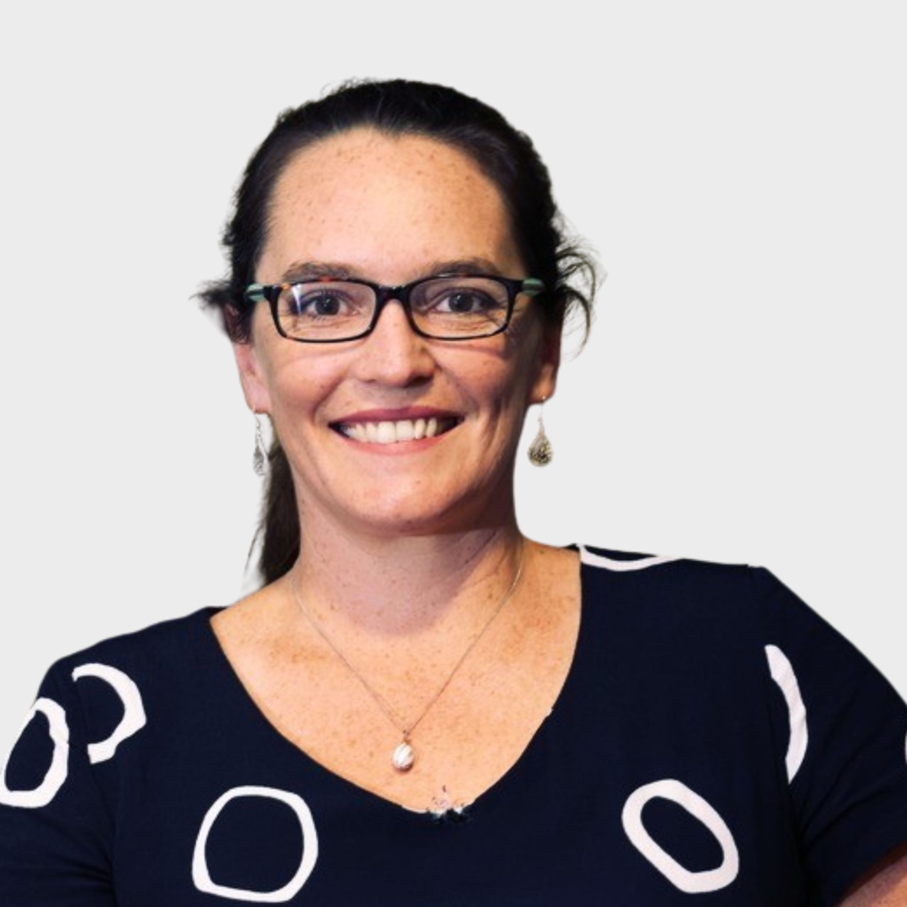 Dominique Powis